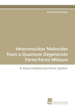 Heteronuclear Molecules from a Quantum Degenerate Fermi-Fermi Mixture