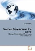 Teachers From Around the World