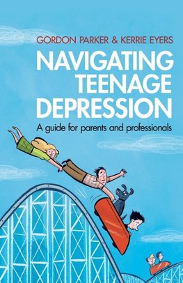 Navigating Teenage Depression