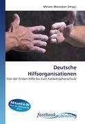 Deutsche Hilfsorganisationen
