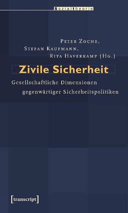 Zivile Sicherheit