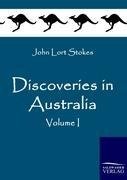 Discoveries in Australia
