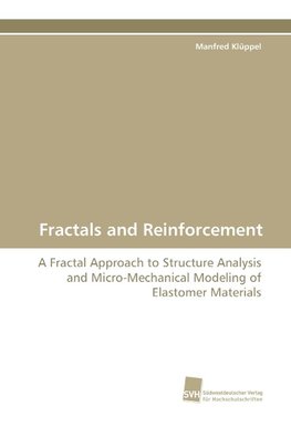 Fractals and Reinforcement