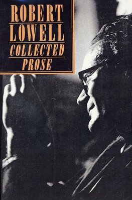 Collected Prose