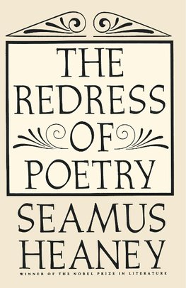 The Redress of Poetry