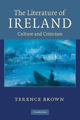 The Literature of Ireland
