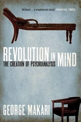 Revolution in Mind