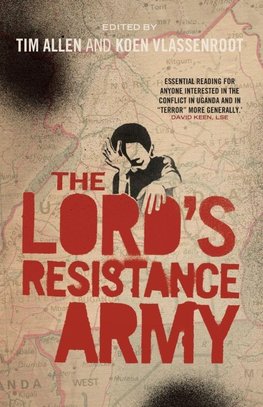 The Lord's Resistance Army