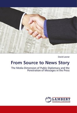 From Source to News Story