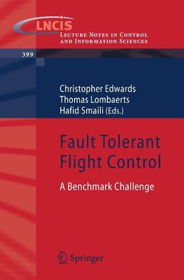 Fault Tolerant Flight Control