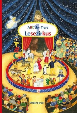 ABC der Tiere 1 - Neubearbeitung