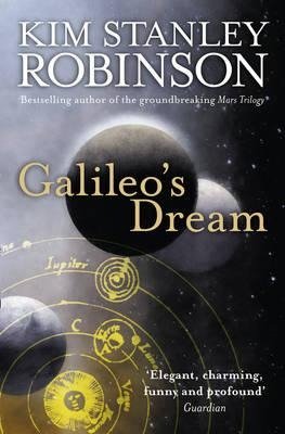 GALILEOS DREAM PB