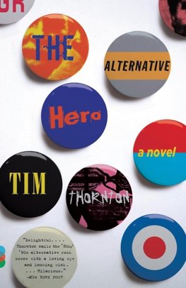 The Alternative Hero