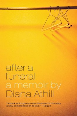 After a Funeral