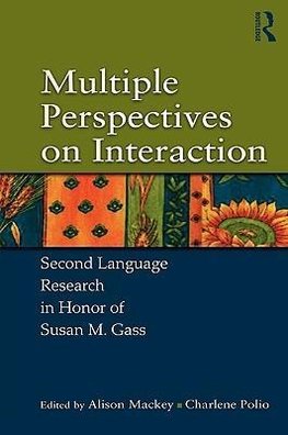 Multiple Perspectives on Interaction