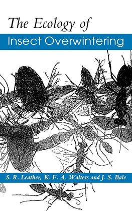 Ecology of Insect Overwinterin