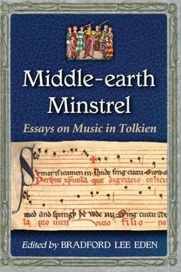 Middle-earth Minstrel