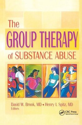 The Group Therapy of Substance Abuse