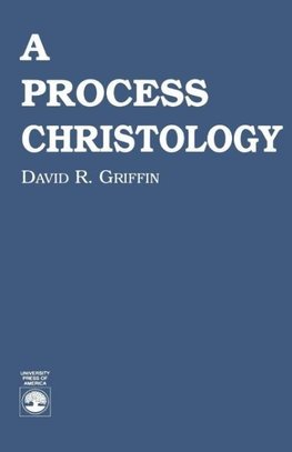 Process Christology