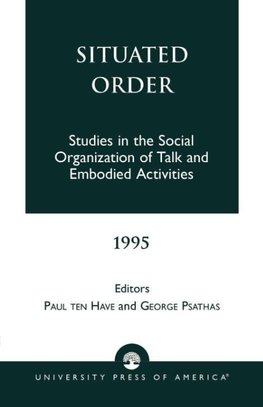 Situated Order