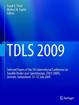 TDLS 2009