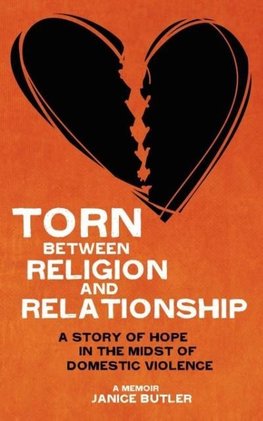Torn Between Religion and Relationship