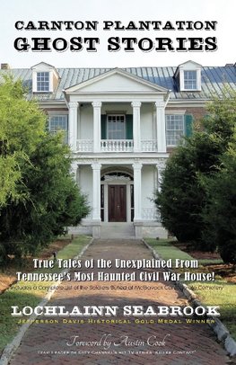 Carnton Plantation Ghost Stories