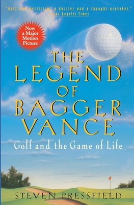 Legend of Bagger Vance, The