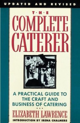 Complete Caterer
