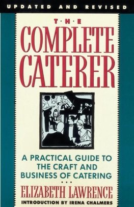 The Complete Caterer