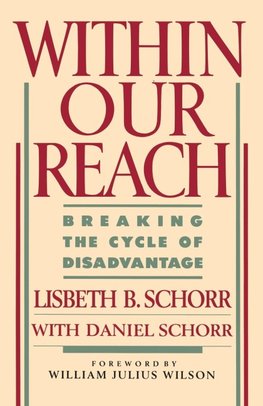 Within Our Reach