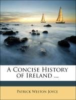 A Concise History of Ireland ...