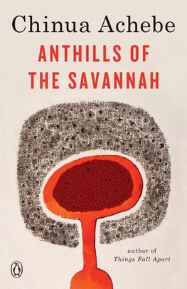 Anthills of the Savannah