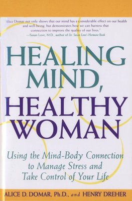 Healing Mind, Healthy Woman
