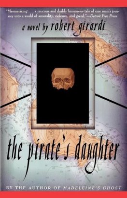 The Pirate's Daughter