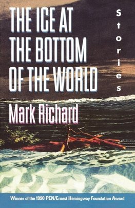 The Ice at the Bottom of the World