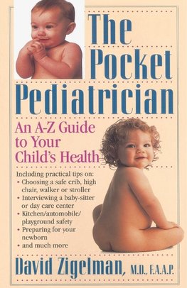 Pocket Pediatrician, The