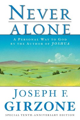 Never Alone