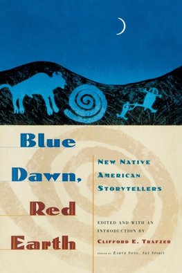 Blue Dawn, Red Earth
