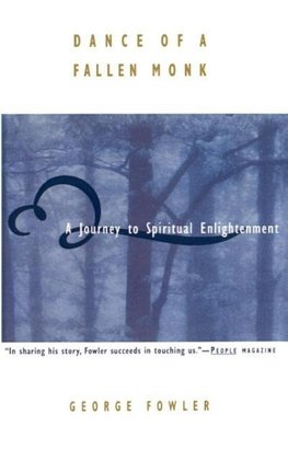 Dance of a Fallen Monk