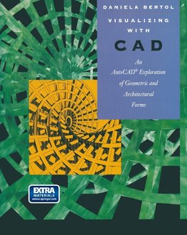 Visualizing with CAD