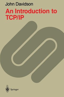 An Introduction to TCP/IP