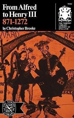 From Alfred to Henry III