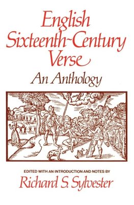 English Sixteenth Century Verse