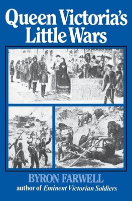 Queen Victoria's Little Wars