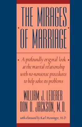 Mirages of Marriage