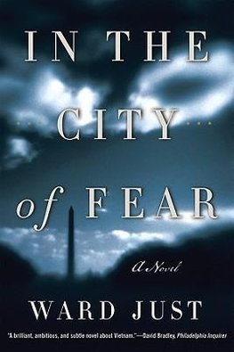 Just, W: Just - In the City of Fear (PR ONLY)