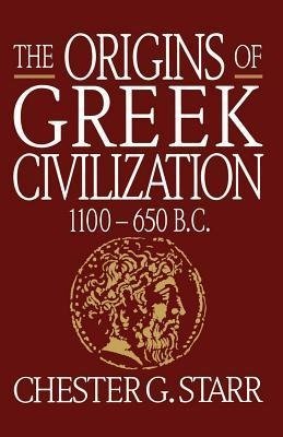 The Origins of Greek Civilization