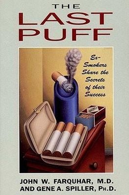 Last Puff