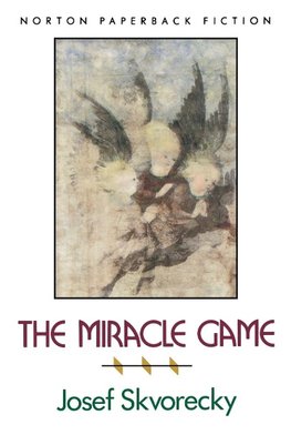 The Miracle Game the Miracle Game